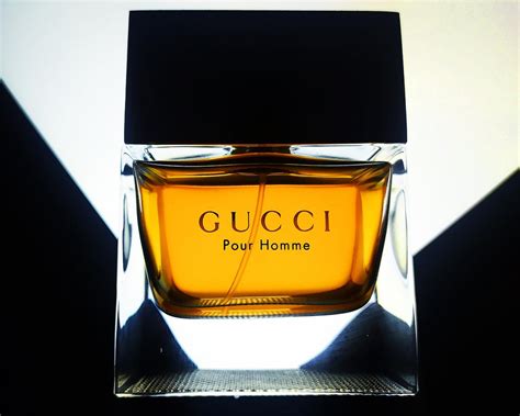 gucci pour homme 2003|gucci by for men fragrance.